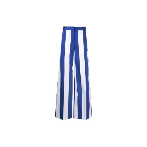 MOSCHINO Casual Pants Women's Royal Blue