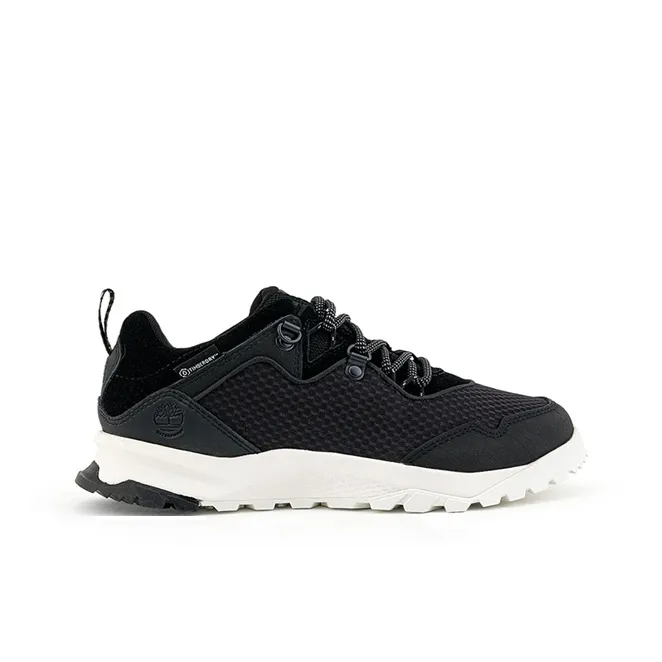 Timberland Trekking Shoes Women's Black-1