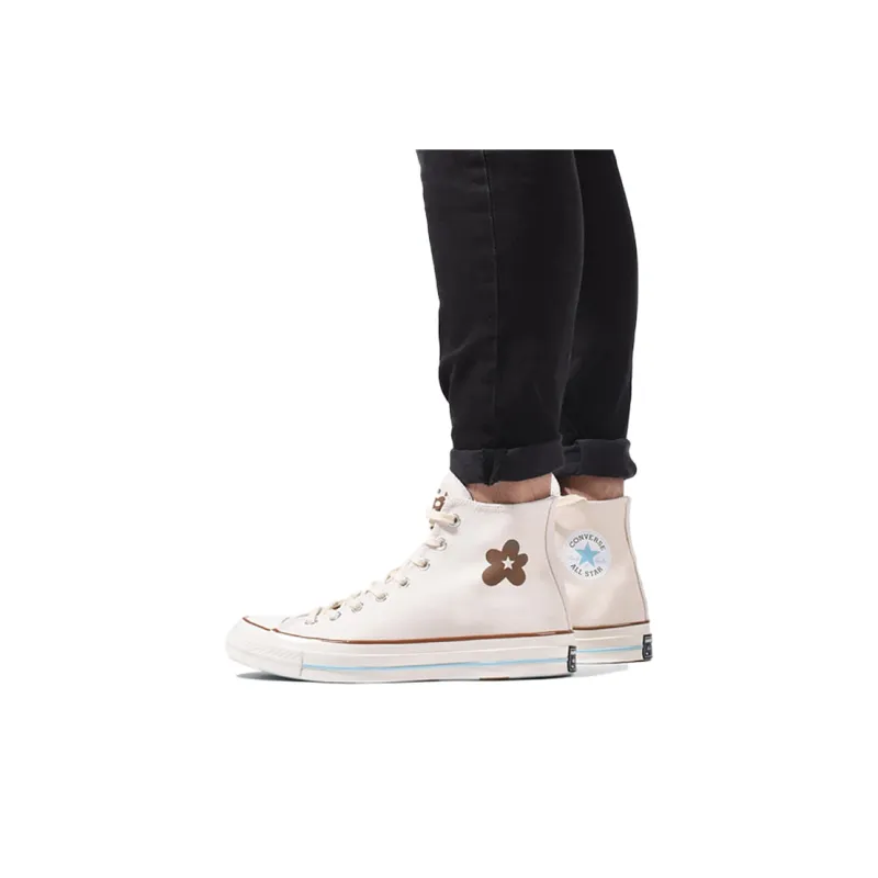 Converse Chuck Taylor All Star 70 Hi Golf Le Fleur Parchment-6