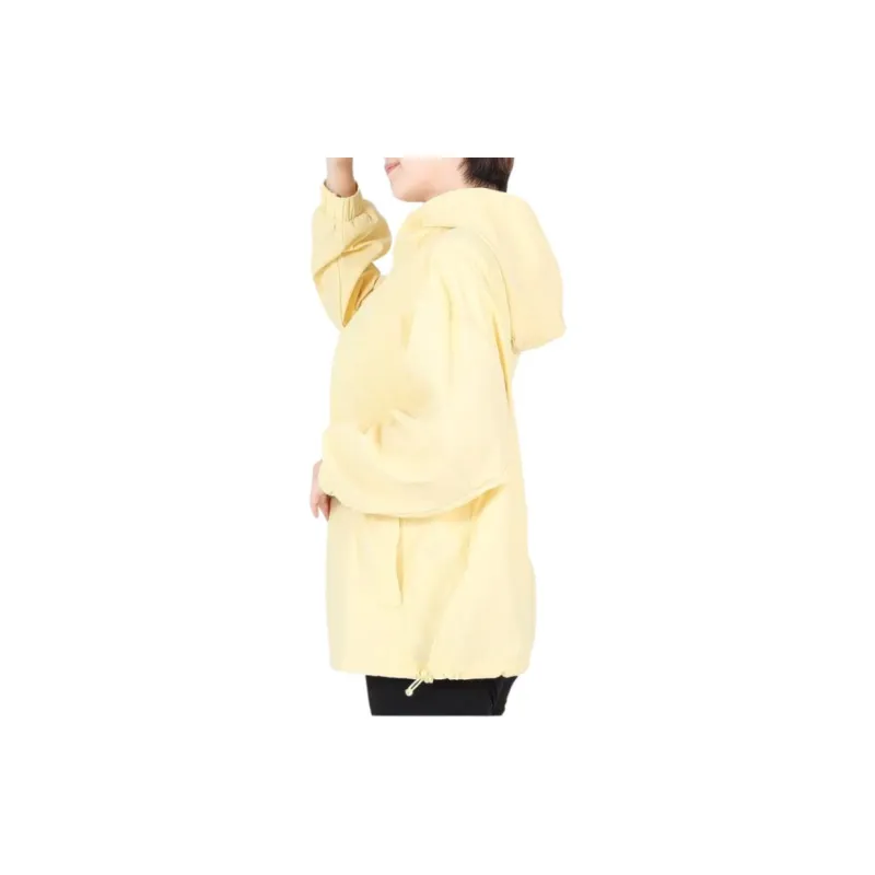 PUMA Jackets & Coats Women's Beige-2