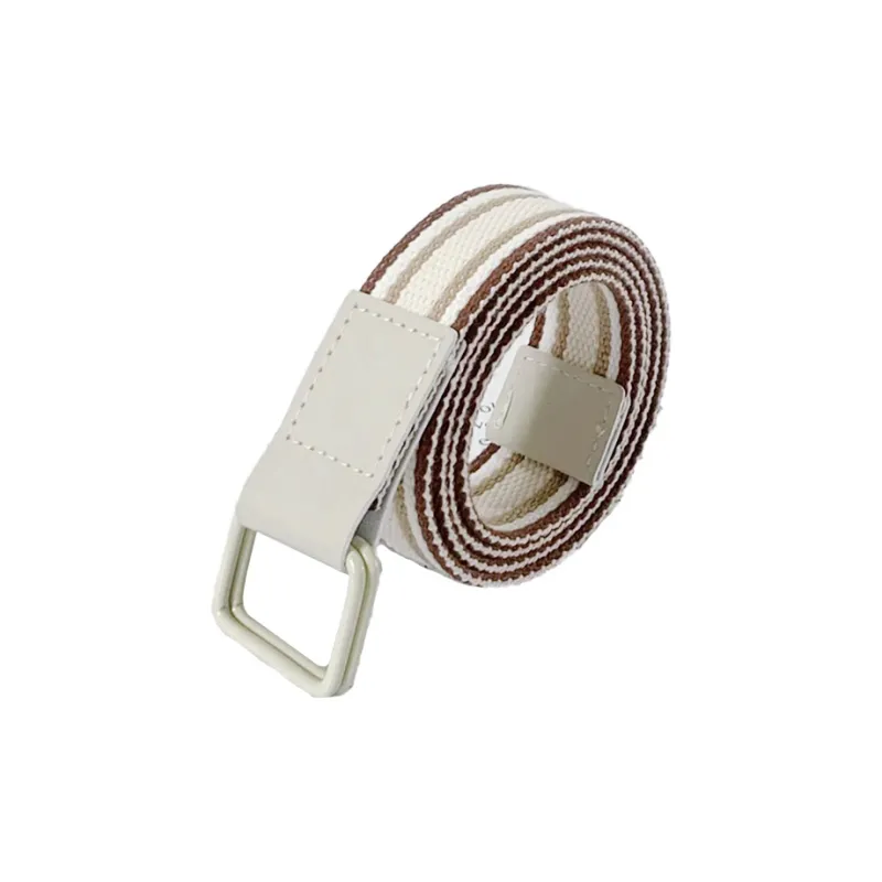 JONNY MOORE Alloy Belt Unisex 3.2-5