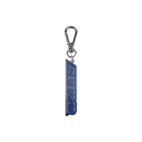ADER ERROR Keychains Men's Blue