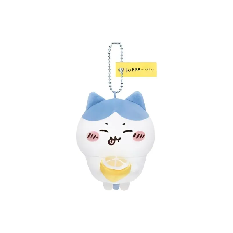 Chiikawa Jiyikawa Suppa...! Ni Ni Ni Mascot Eight Cuts-1