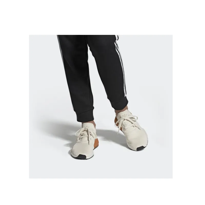 Adidas NMD_R1 Chalk White Tech Copper Women's-5