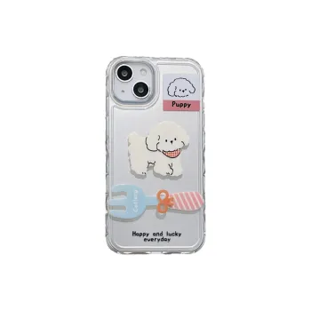 Bevichi Phone Cases