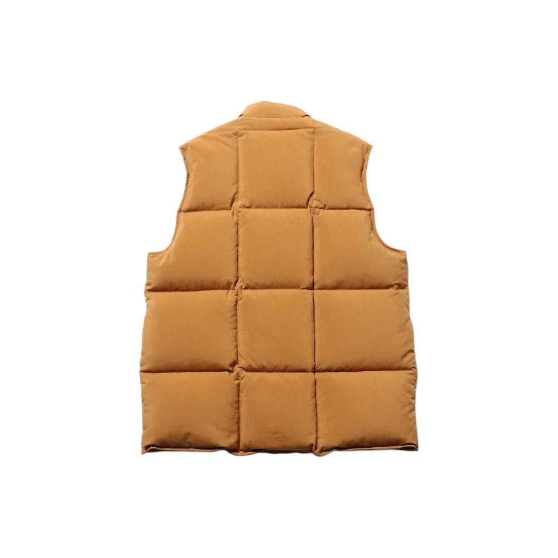 Beams FUTURE ARCHIVE Series FW24 Tank Tops Men's-3