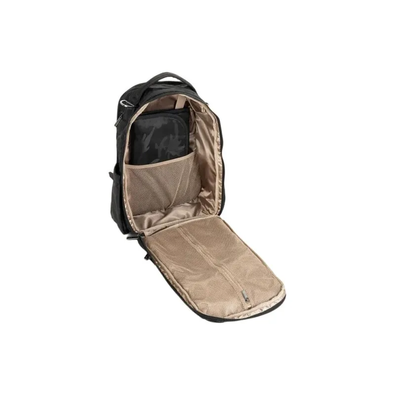 JU JU BE Three-proof Fabric Backpack Unisex Multicolor-29