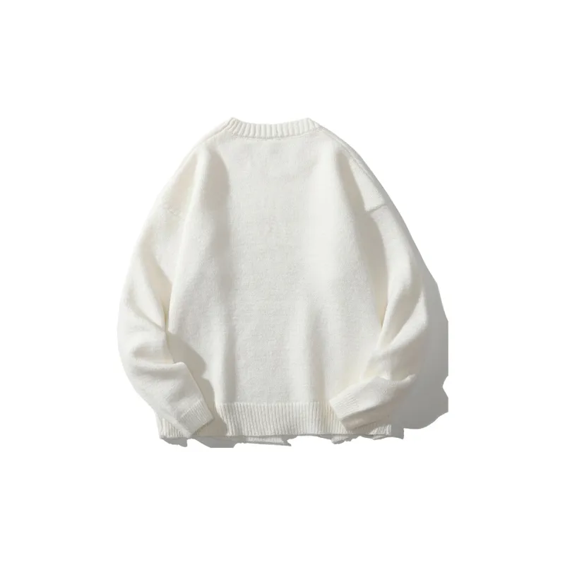 ADOONGA Knitwear Unisex-6