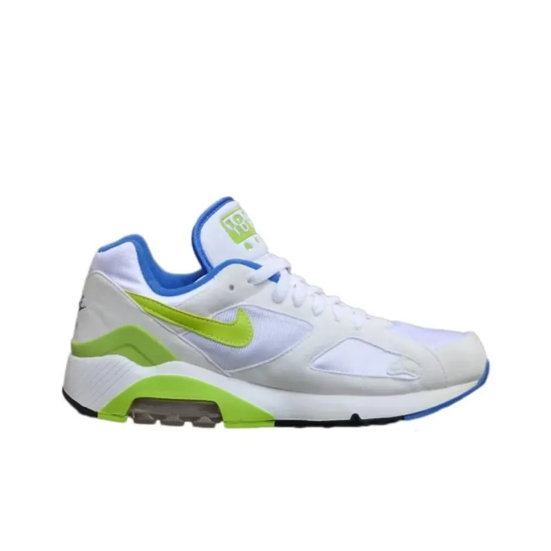 Nike Air Max 180 History Of Air Women's-6
