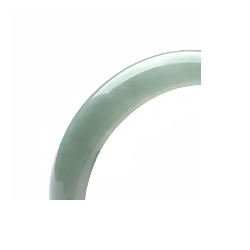 Yi Zhi Jing Bean Type Bangles Women's-11