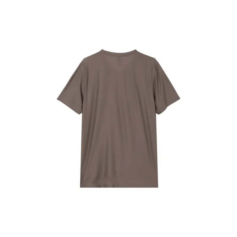 Adidas Free Shipping With AdiClub Own The Run Tee-1