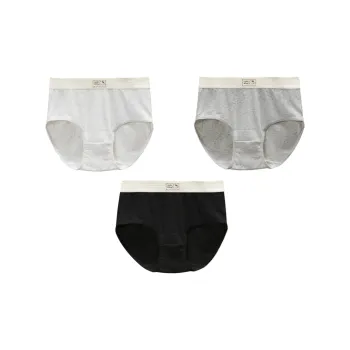 GUKOO x Hello Kitty Underpants Women's 3 Pack