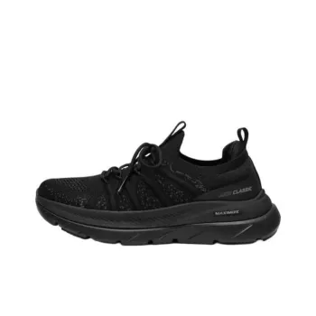 AKIII CLASSIC Maximize Athletic Shoes Low Top Casual Shoes Unisex Black