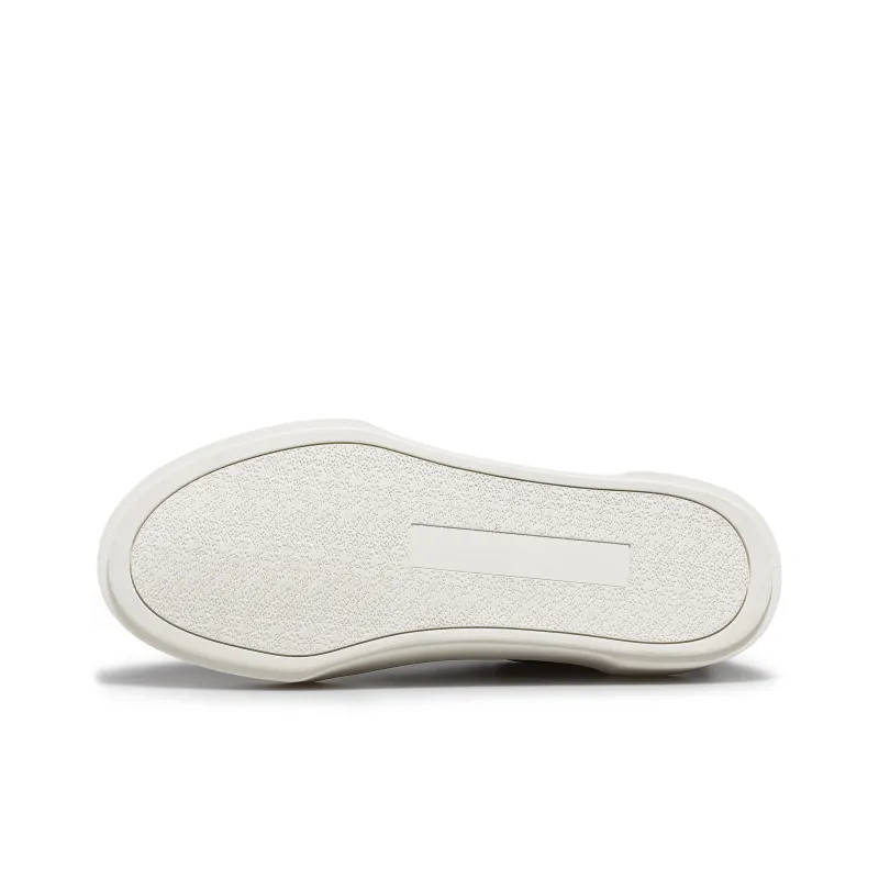 Desai Anti Slip Wear Resistant Skateboard Shoes Men's-9