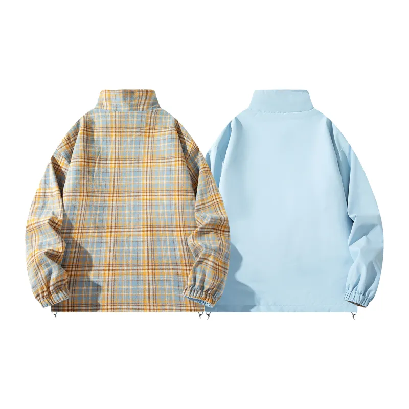 CSKS Jackets Unisex-5