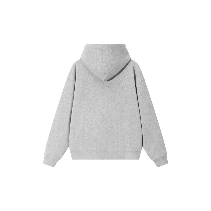 CLIMAX VISION Floral Script Series Sweatshirt Unisex-1