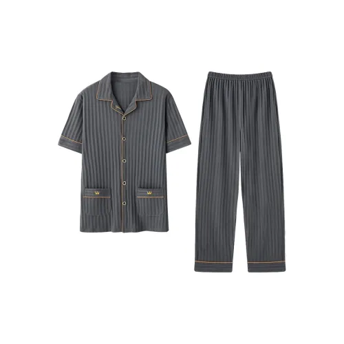 Ordifen Men Pajama Sets