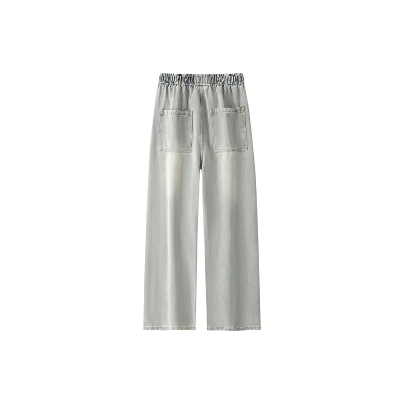 AKIN Jeans Unisex-24