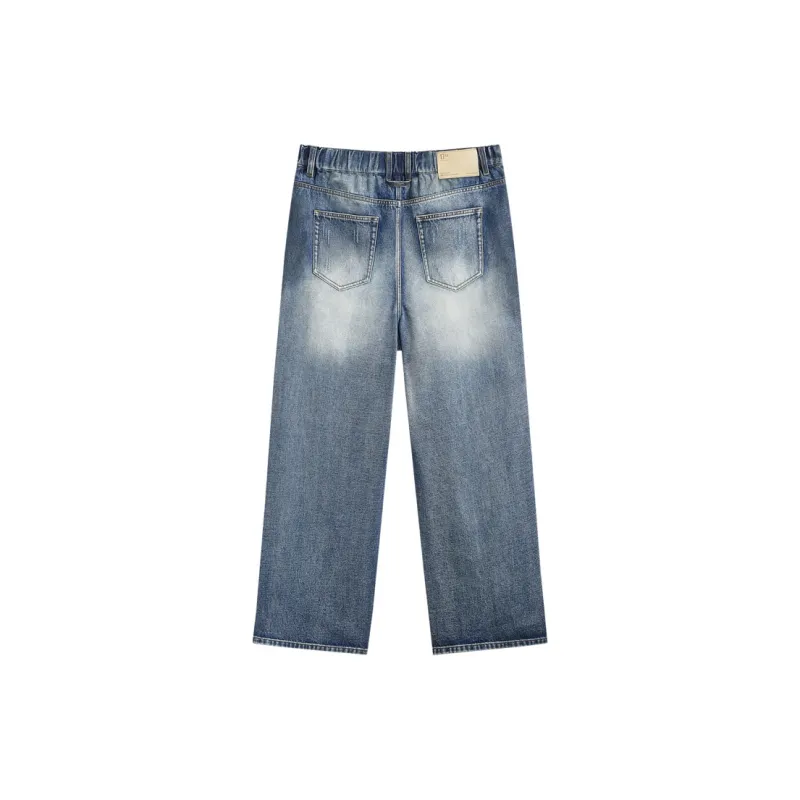 GXG Jeans Men Denim Blue-1