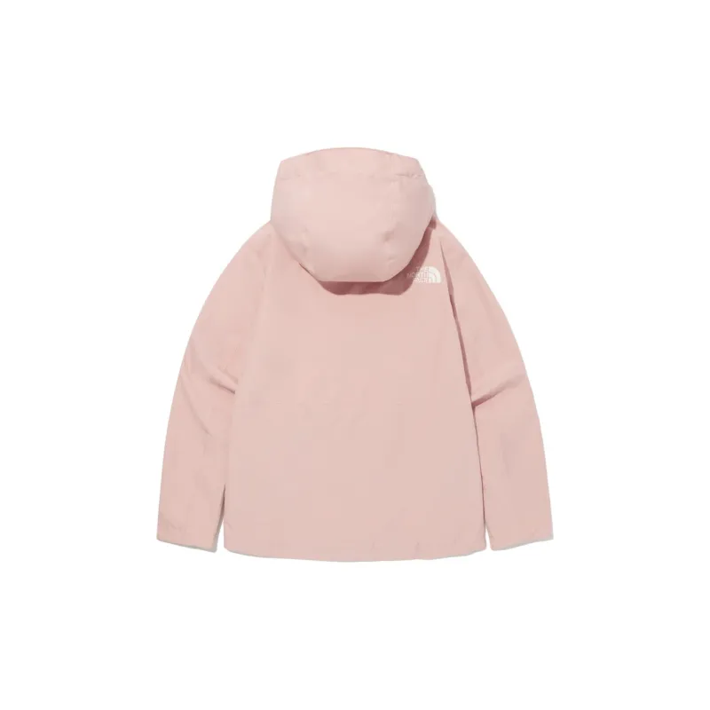 THE NORTH FACE Jackets Coats Women's Pink-1