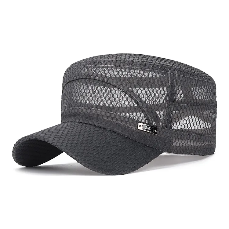 YUZHAOLIN Slim And Lightweight Baseball Caps Men's-6