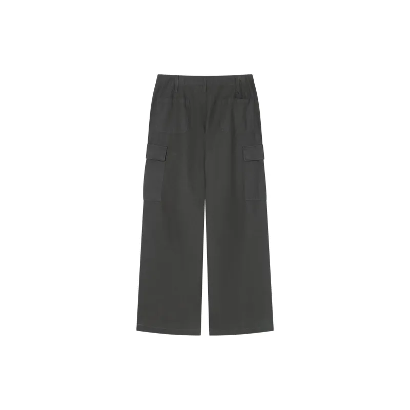 AFGK Casual Pants Unisex-9