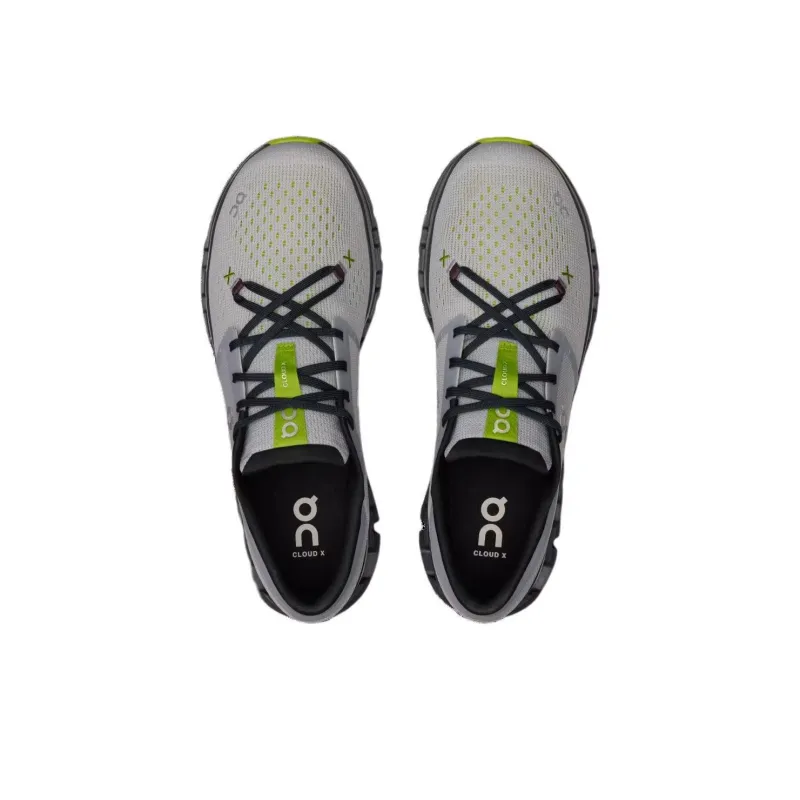 On Running Cloud X 4 Glacier Eclipse-2