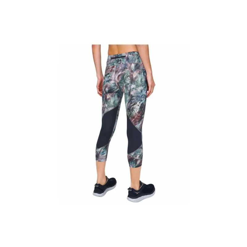 Lululemon Pace Rival Athletic Trousers Women's Mobile Starlight Mix/Marine Blue-1
