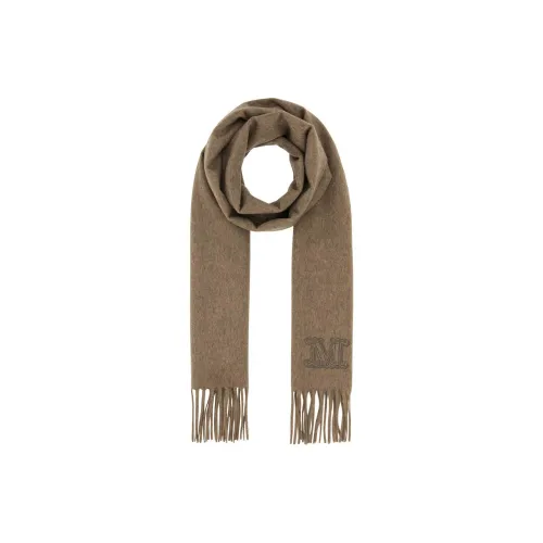 MaxMara Knit Scarves Women's