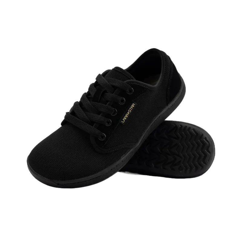 LARA STAR Anti-Slip Wear-Resistant Low-Top All-Round Training Shoes Unisex-4