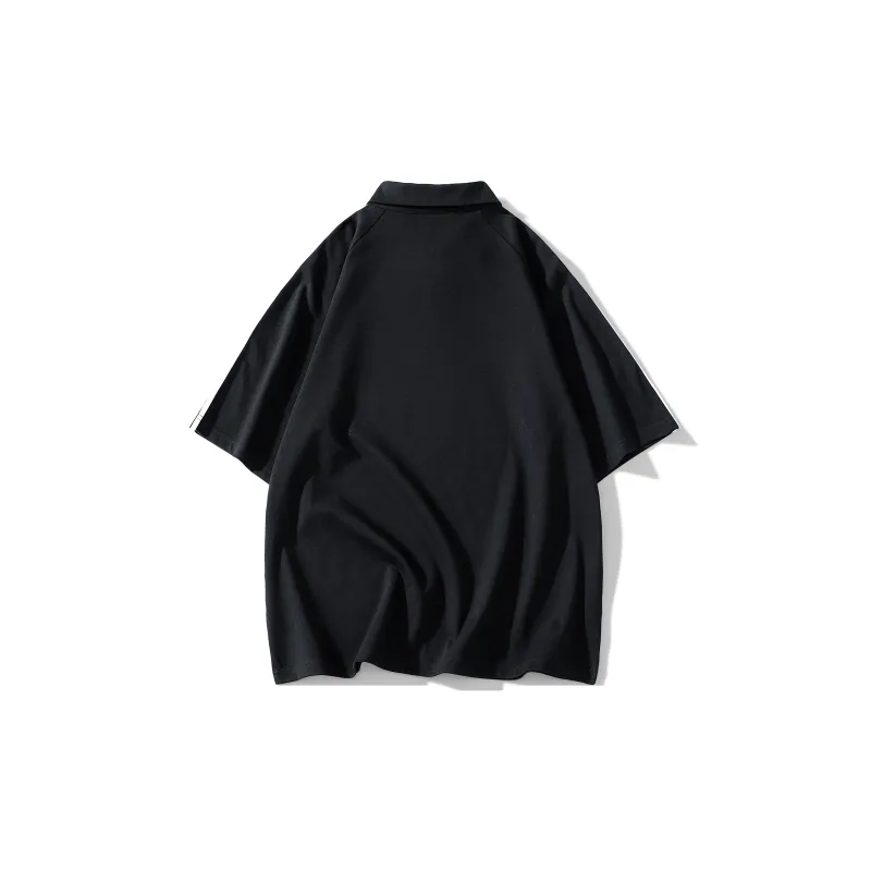 Struggle Vintage95 Polo Shirt Unisex-7