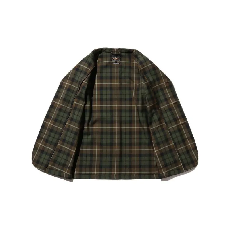 Beams FUTURE ARCHIVE Series FW24 PLUS Jackets Coats Men's-5