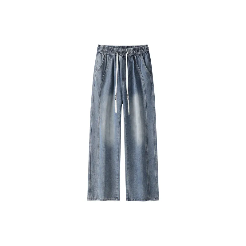 AKIN Jeans Unisex-16