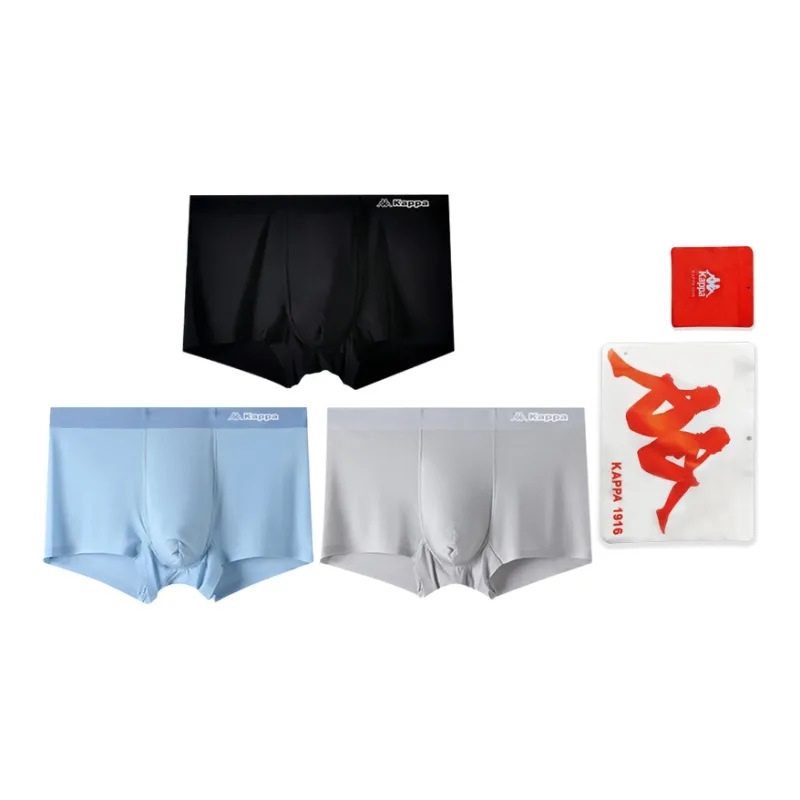Kappa Men Underpants-12