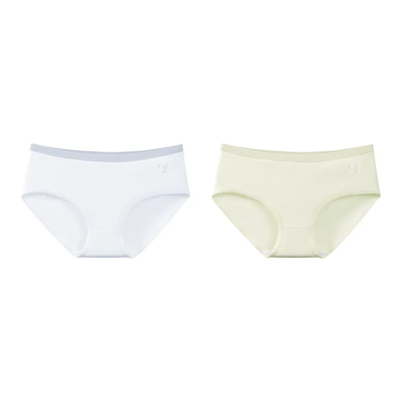 MIIOW Cool One Summer Series Underpants Women's Combo Set-6