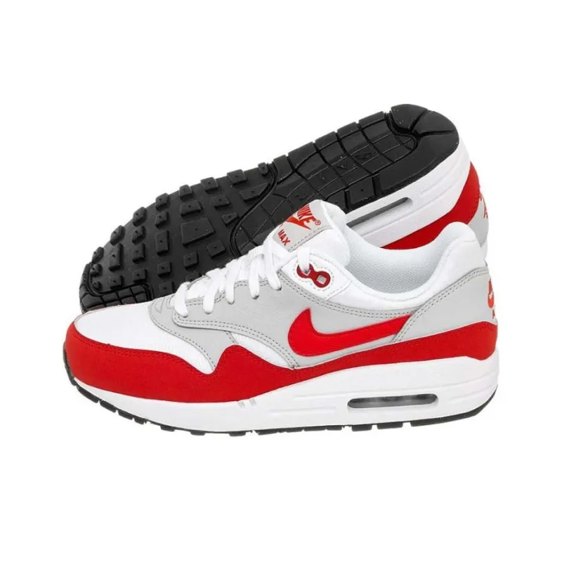 Nike Air Max 1 Casual Shoes GS-4