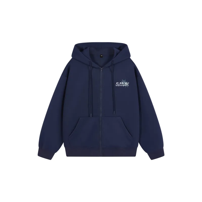 COC CUBE Sweatshirts Unisex-10