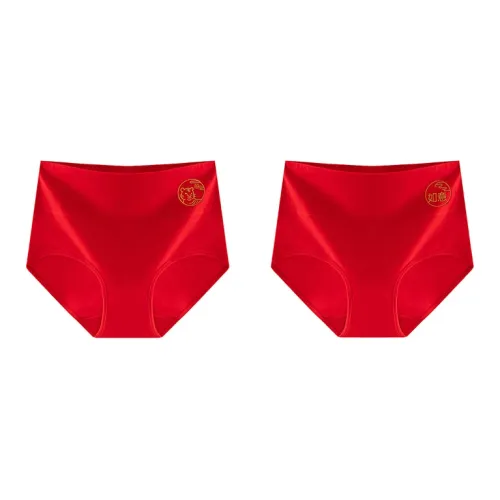 BONAS Women's Underpants