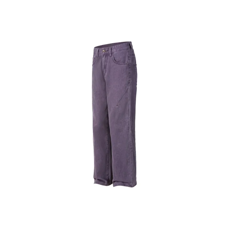 Zanzas Jeans Unisex-2