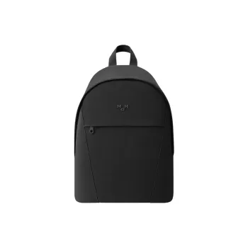 MAH Polyester Backpack Medium Size Unisex Multicolor