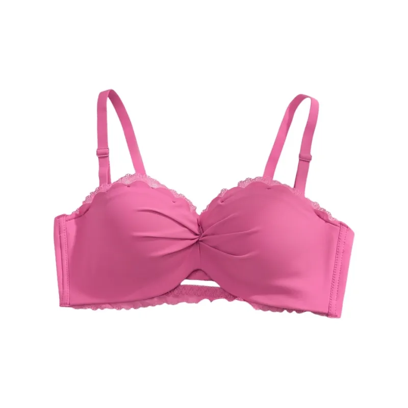 Elan and White Women's Bras-2