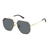J5G-M9 (Rose Gold Frame)