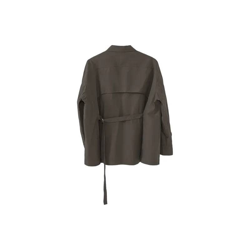 Fstudio Long Sleeved Shirts Women's-3