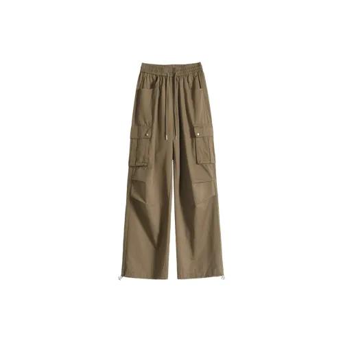 MADALLO Cargo Pants Women's