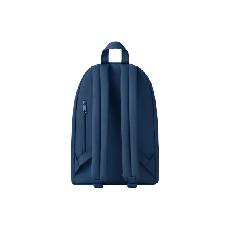 MAH Polyester Backpack Medium Size Unisex Multicolor-18