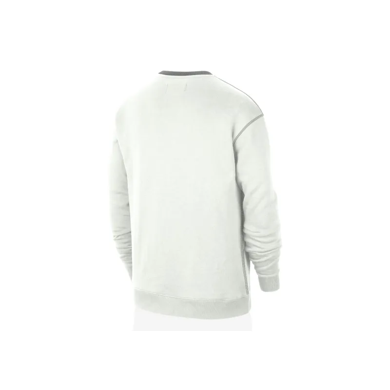 Nike Lsu Men's Nike College Crew-Neck Top-1