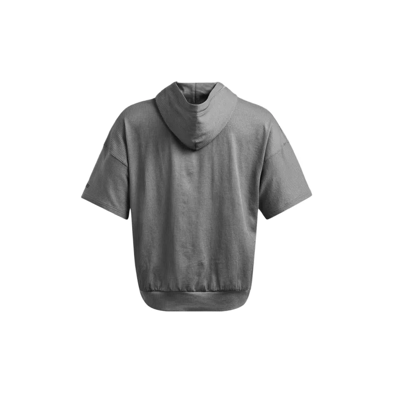 Under Armour Journey Sweatshirt Men's Castle Stone-1