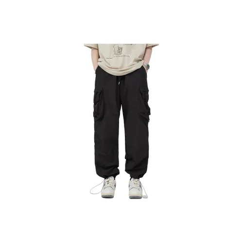 EPTISON Cargo Pants Unisex