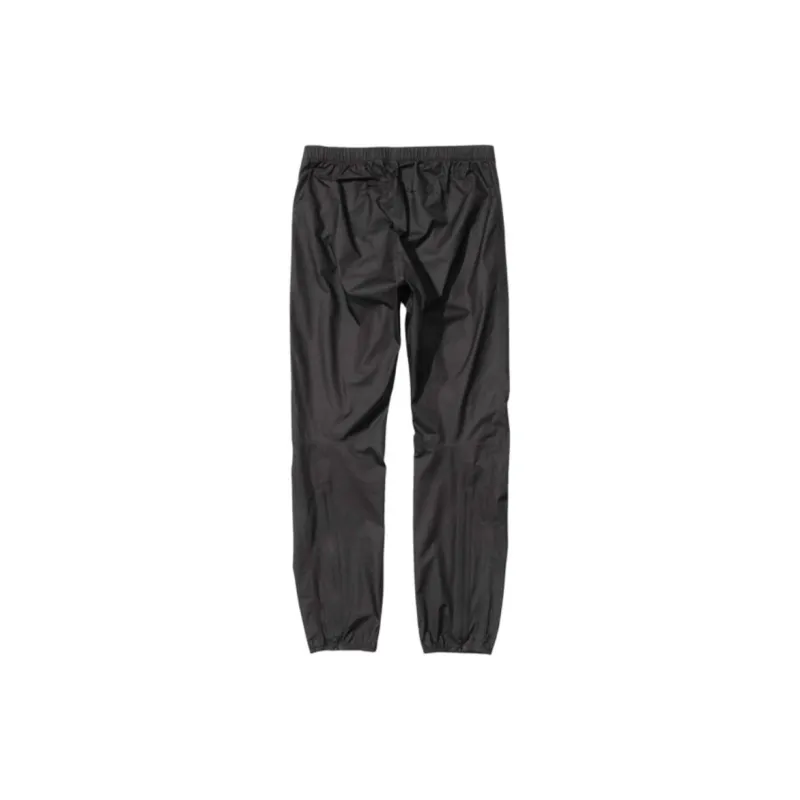 THE NORTH FACE THE NORTH FACE SS23 Casual Pants Men Black-1