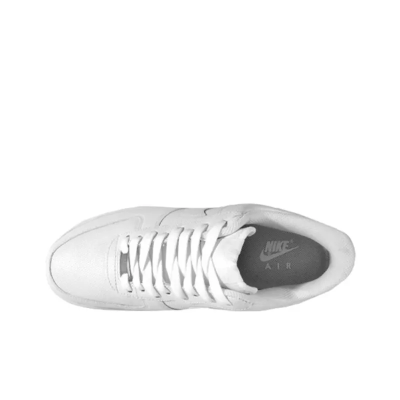 Nike Air Force 1 'Perforated Pack White'-3